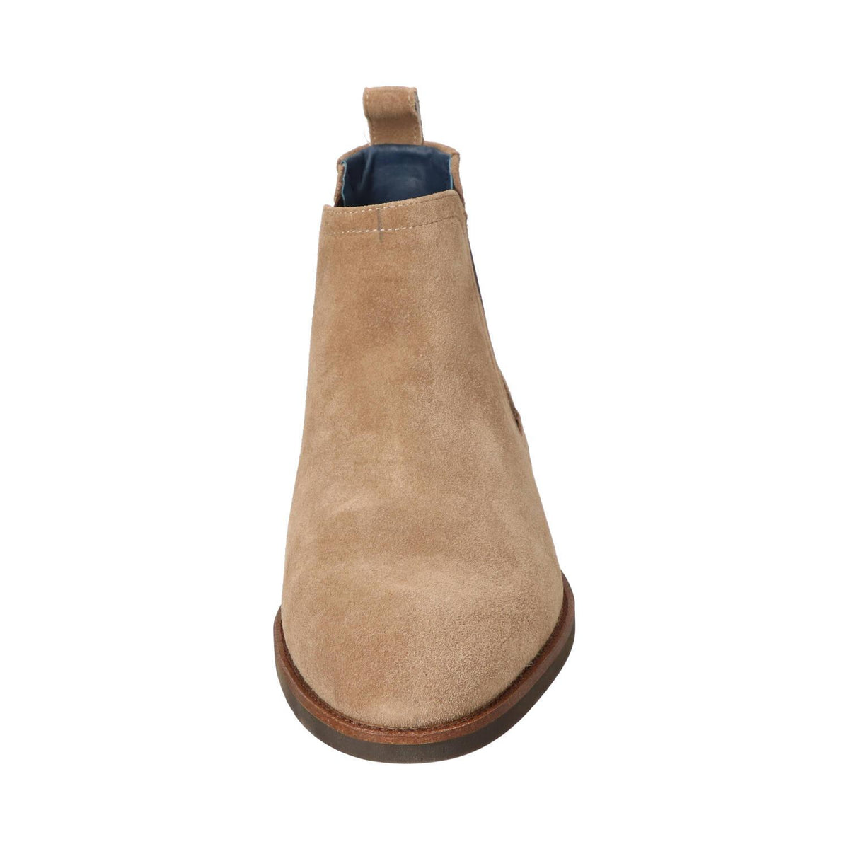 Boots, Taupe