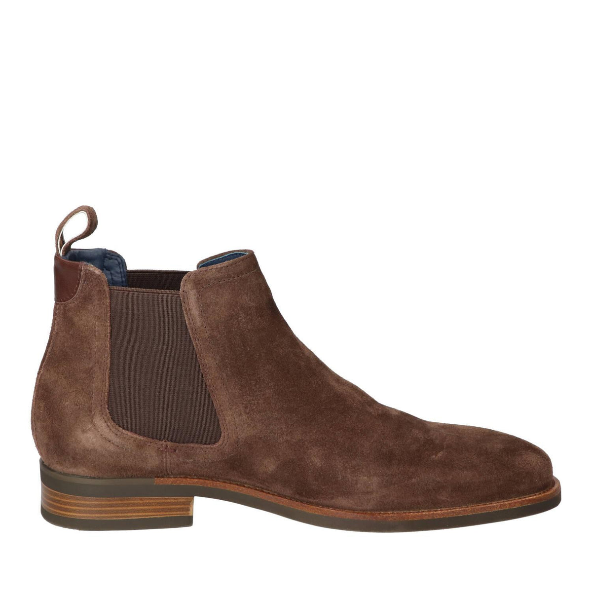 Boots, Donkerbruin