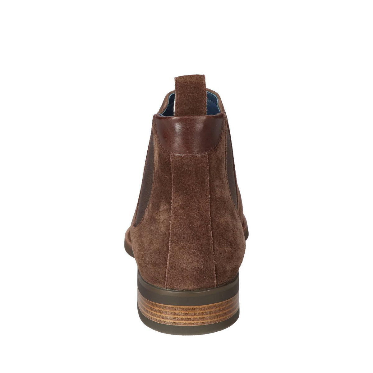 Boots, Donkerbruin