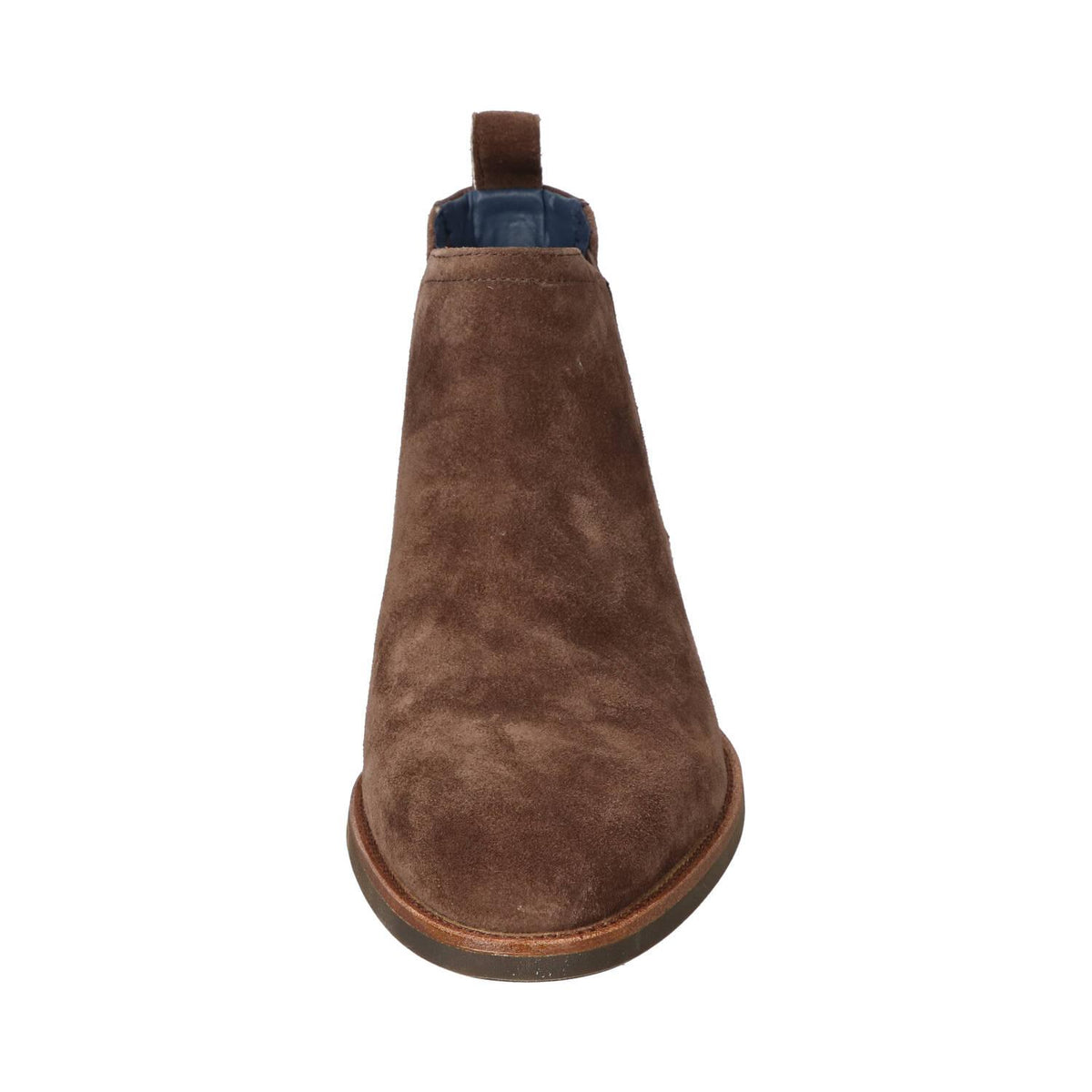 Boots, Donkerbruin