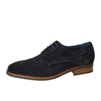 Boots, Blauw