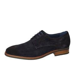 Boots, Blauw