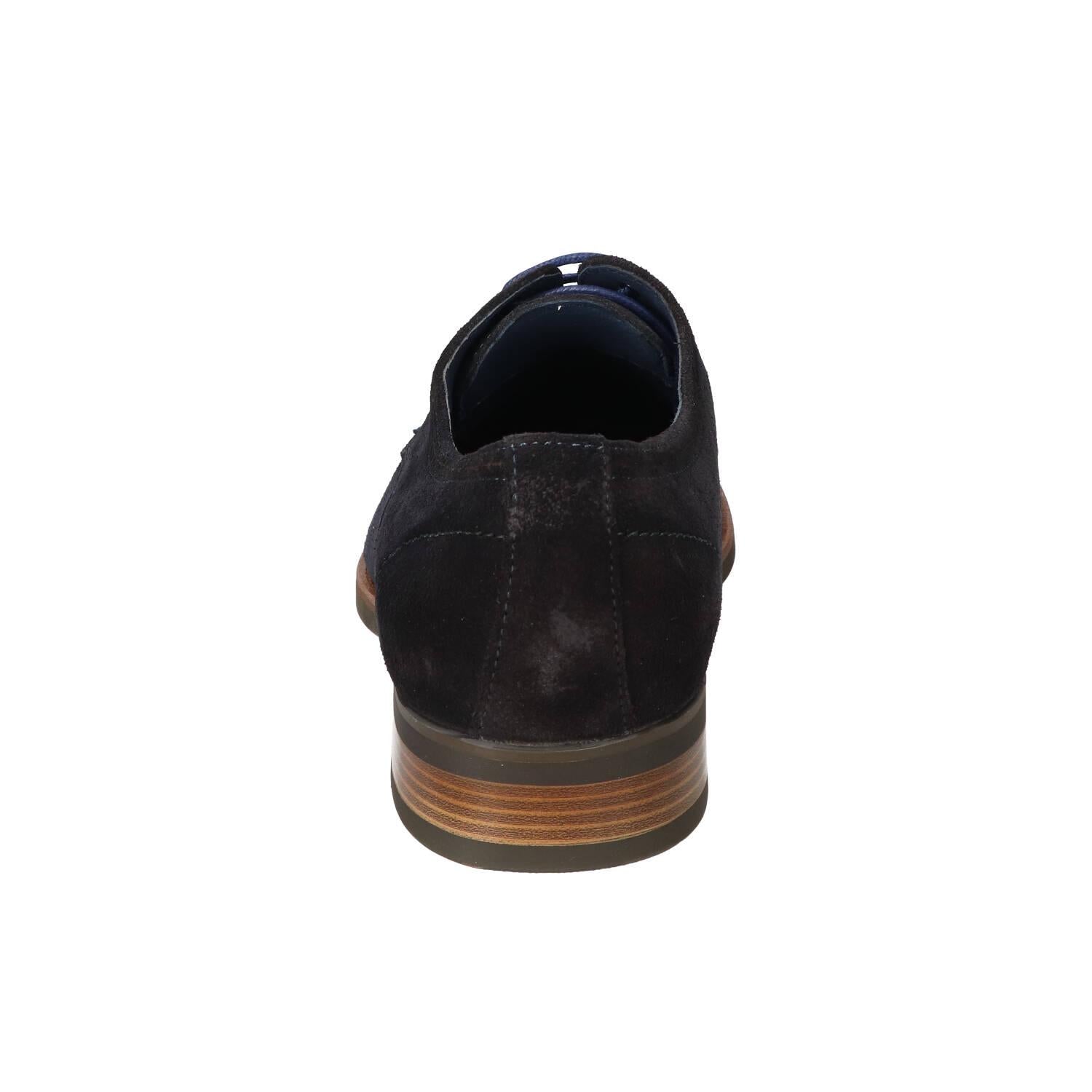 Boots, Blauw
