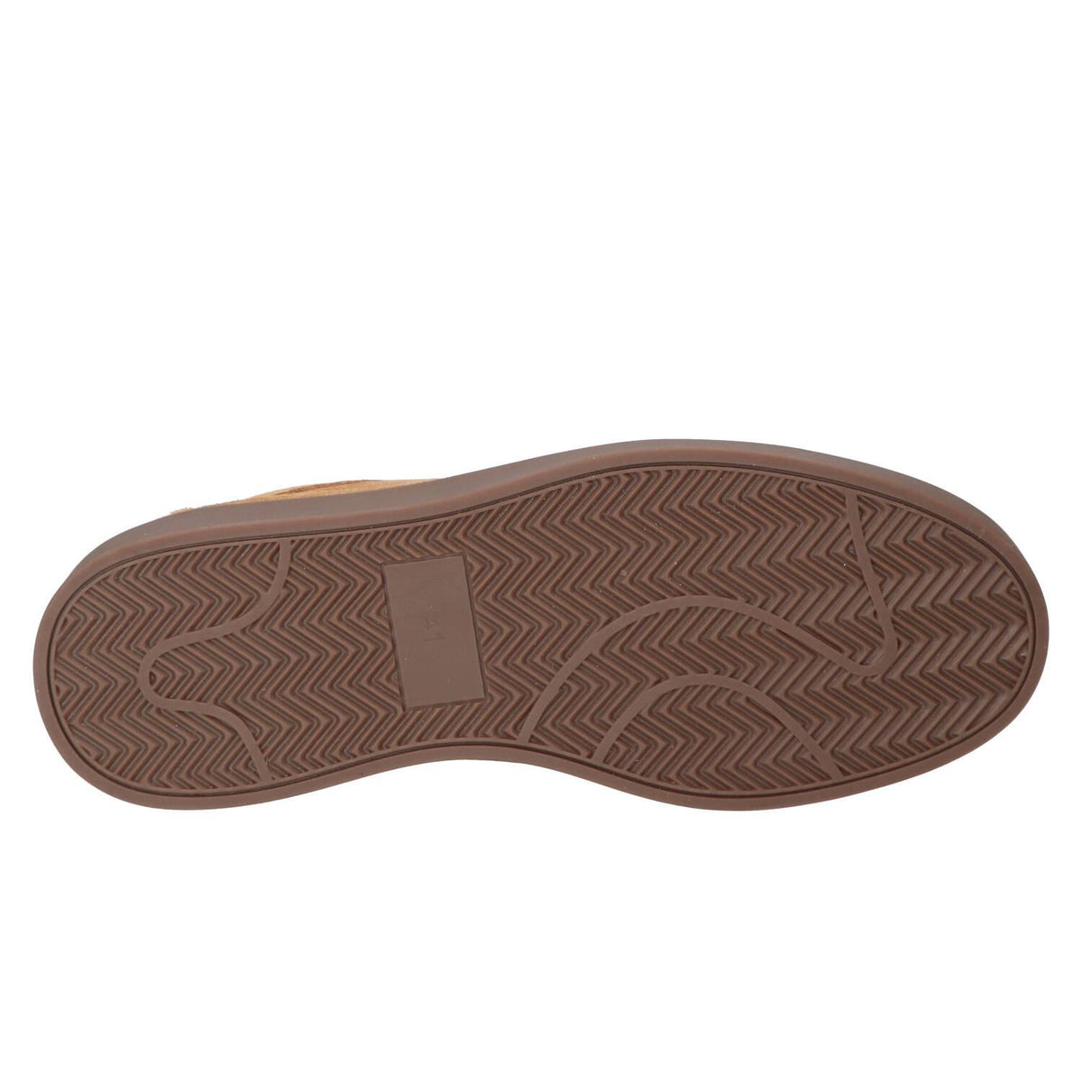 Veterschoenen, Lichtbeige