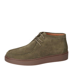 Veterschoenen, Groen