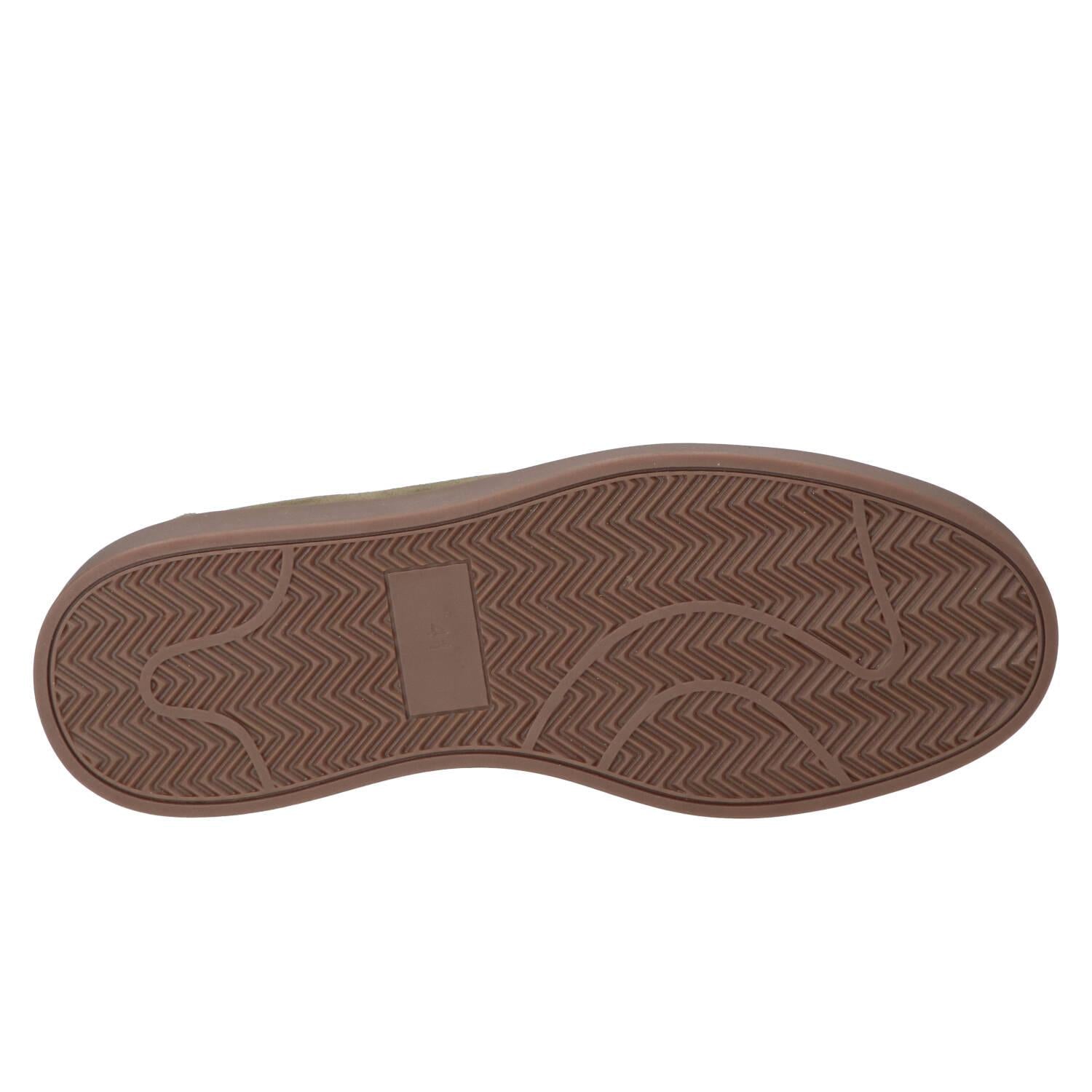 Veterschoenen, Groen