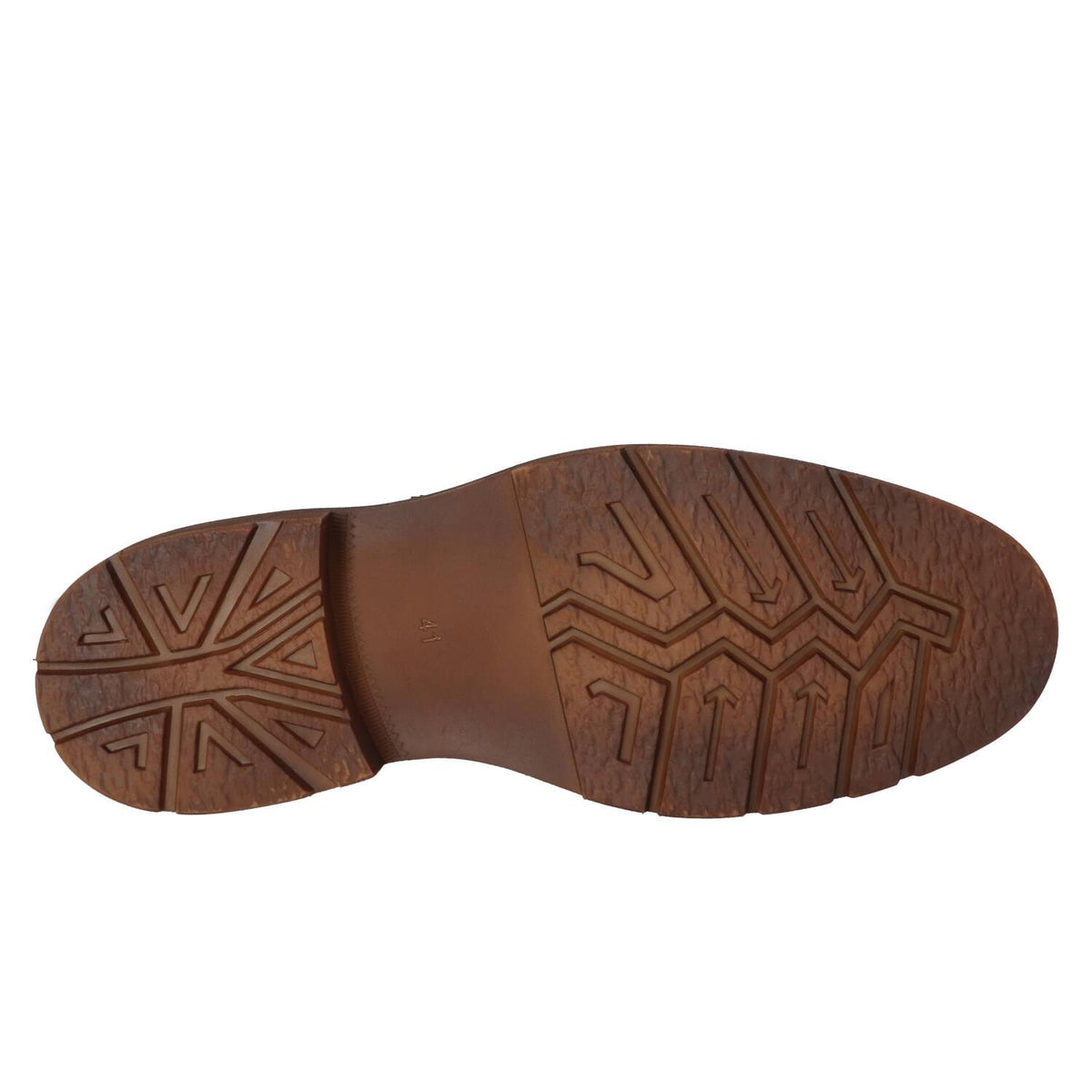 Boots, Donkerbruin
