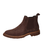 Boots, Donkerbruin