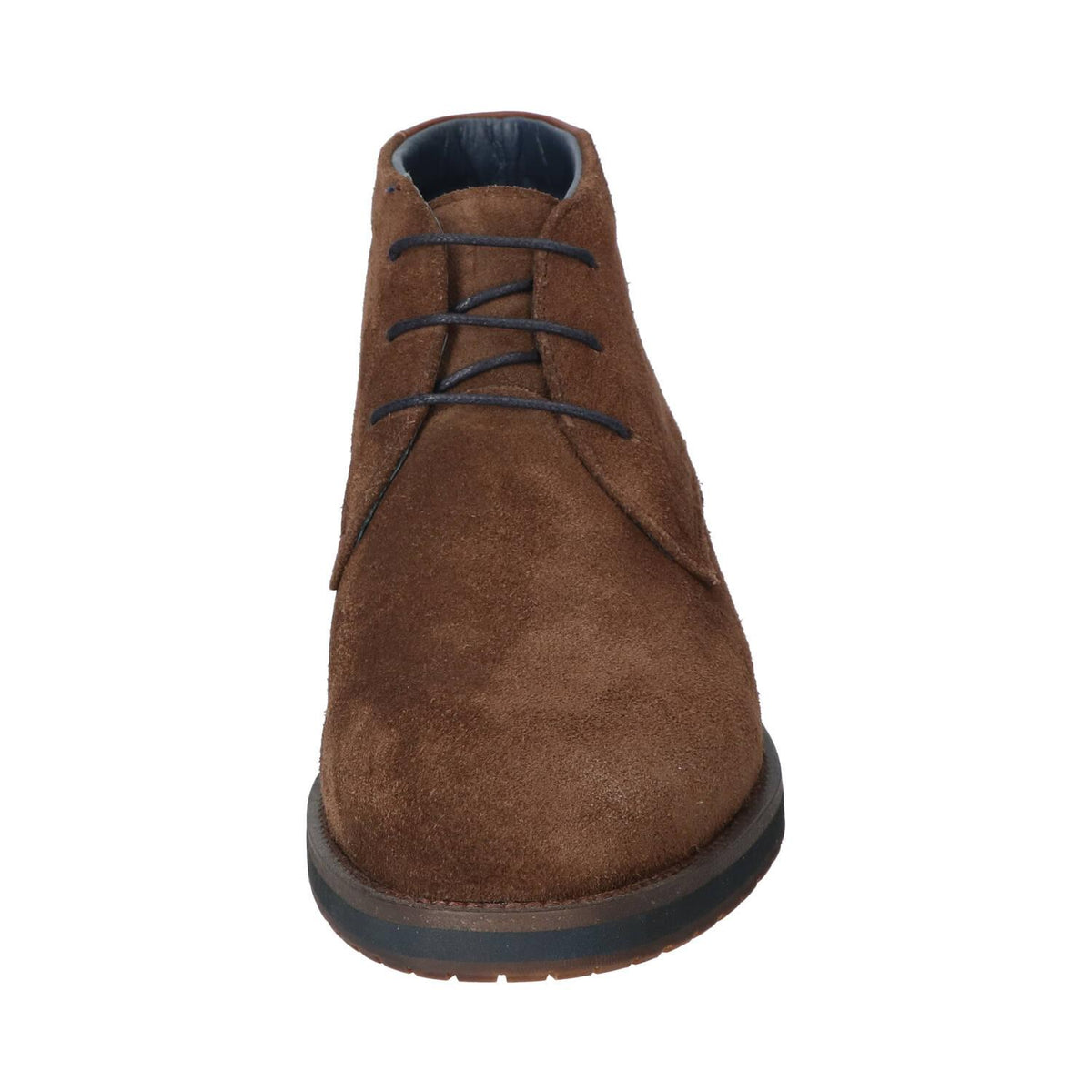 Veterschoenen, Donkerbruin