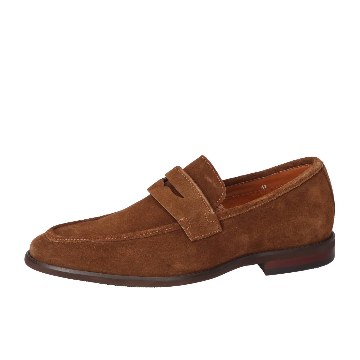Instapschoenen, Cognac
