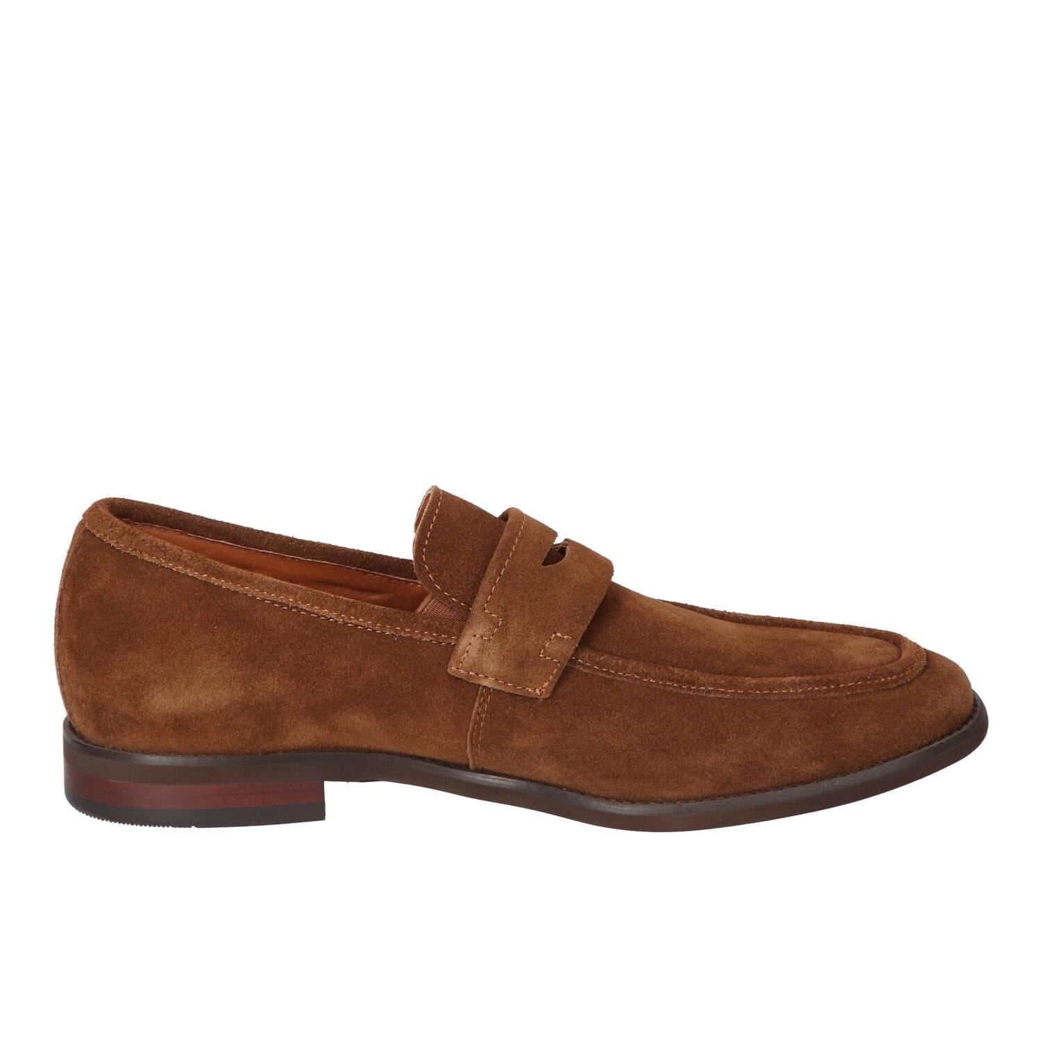 Instapschoenen, Cognac