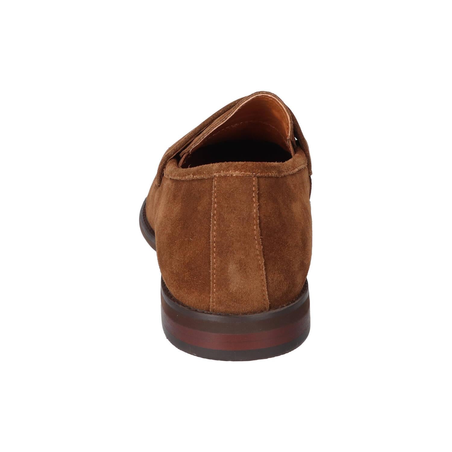 Instapschoenen, Cognac