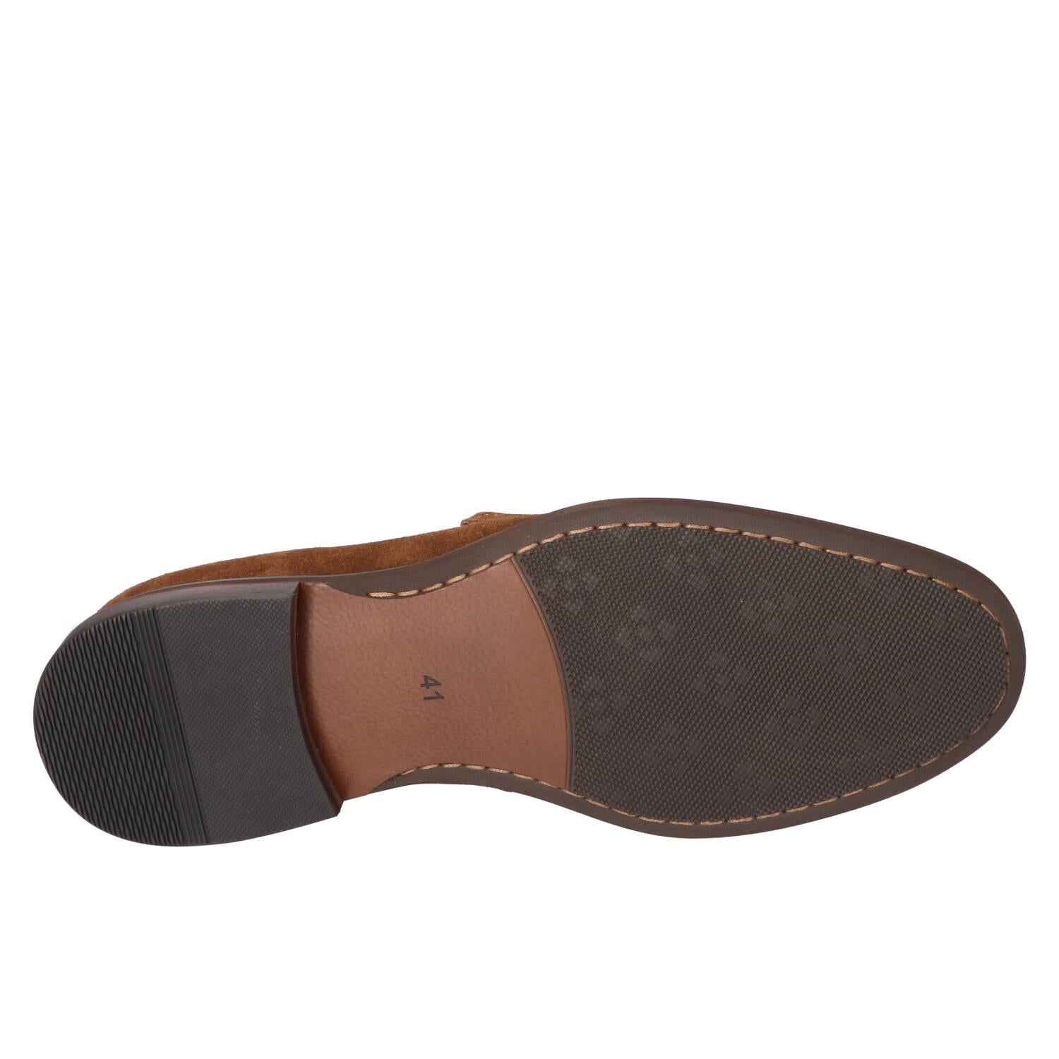 Instapschoenen, Cognac