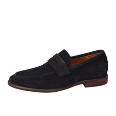 Instapschoenen, Blauw