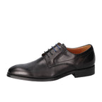 Veterschoenen, Zwart