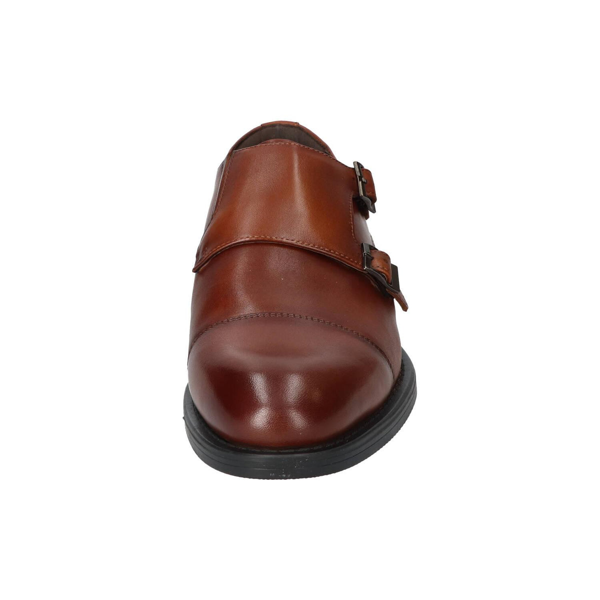 Instapschoenen, Donkerbruin