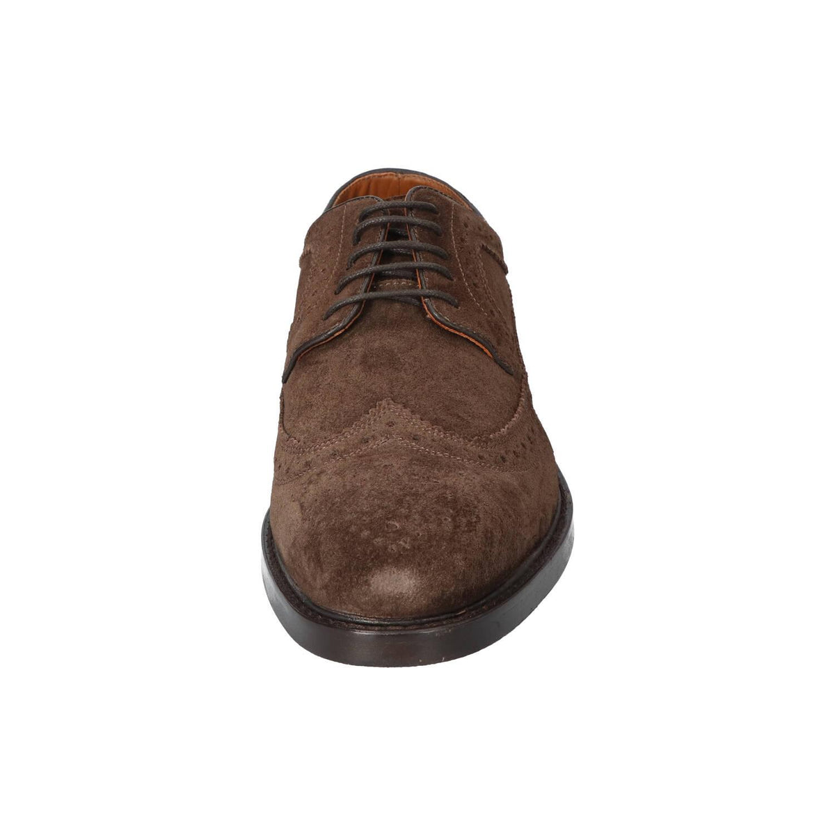 Veterschoenen, Donkerbruin