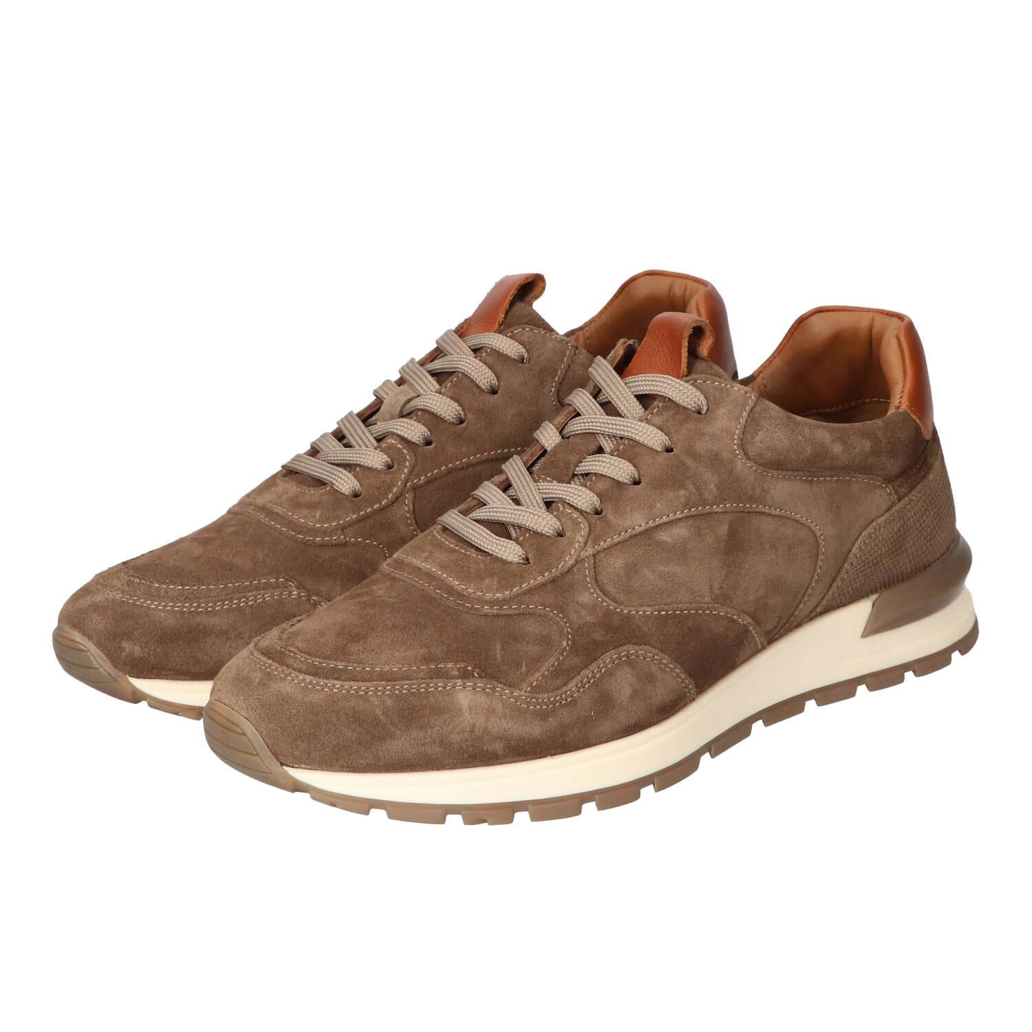 Sneakers, Lichtbeige