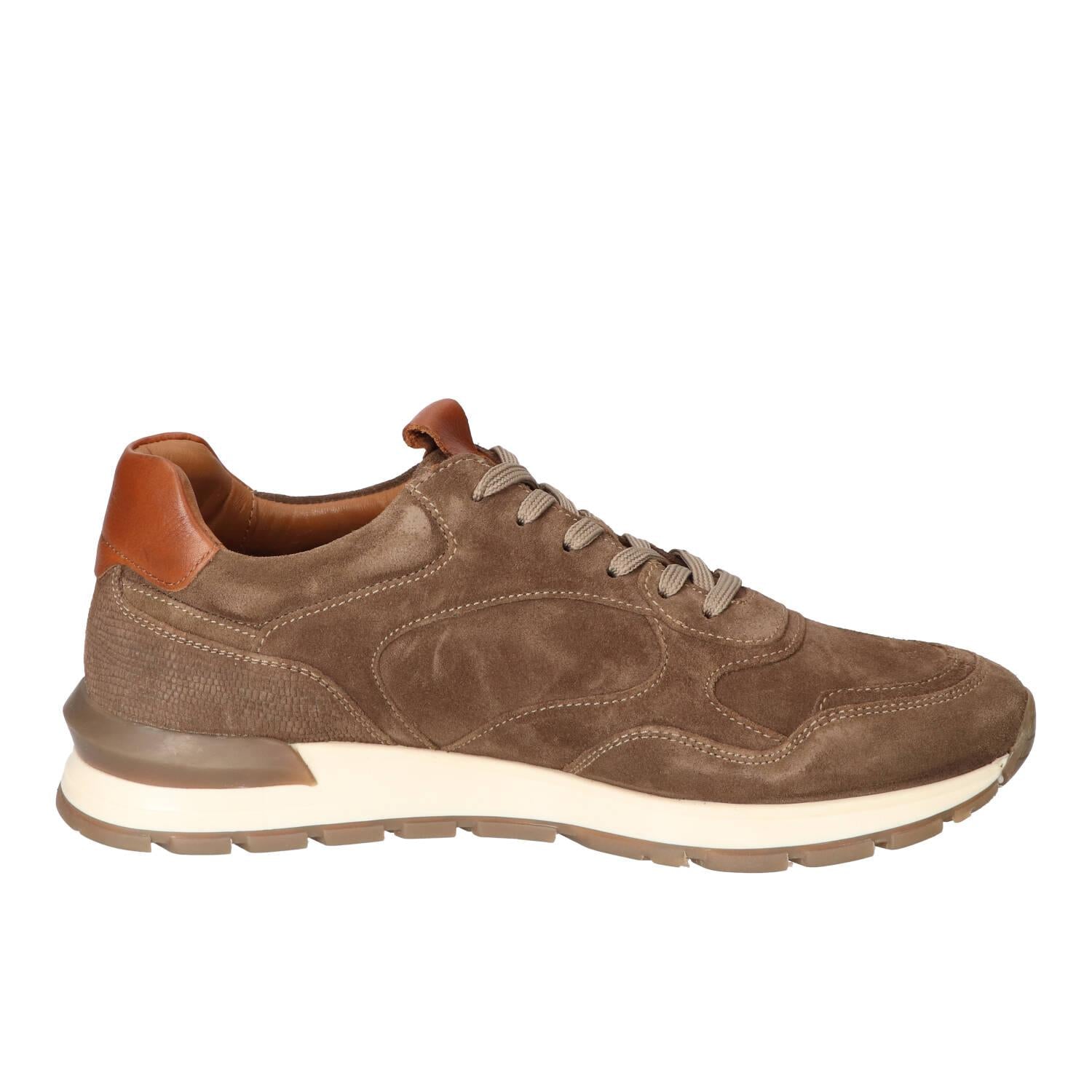 Sneakers, Lichtbeige