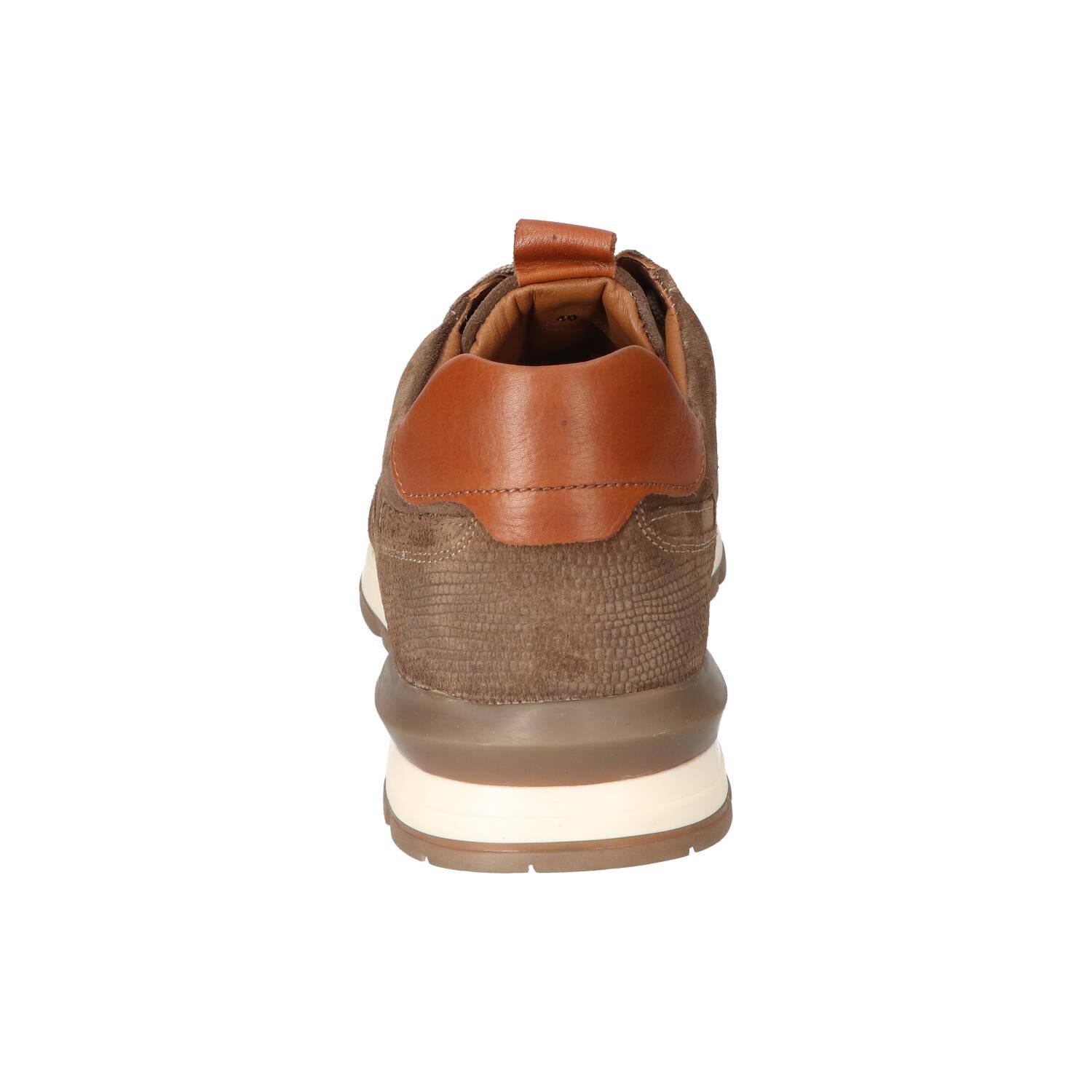Sneakers, Lichtbeige