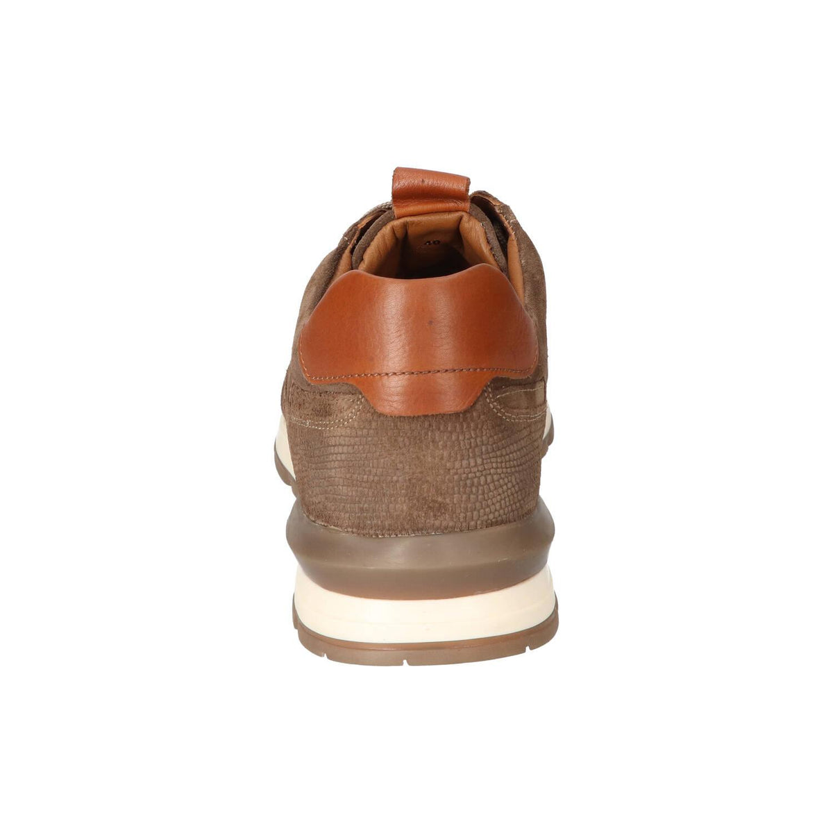 Sneakers, Lichtbeige