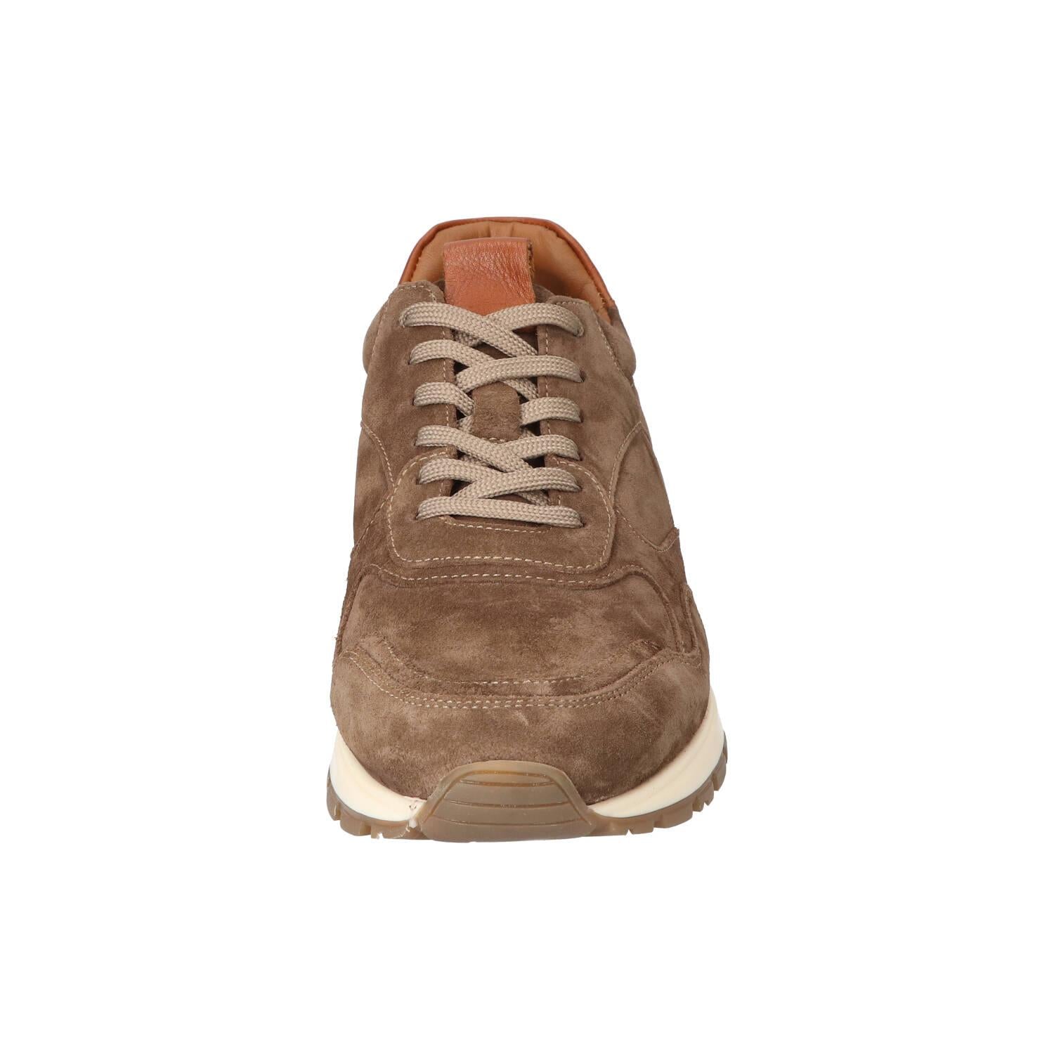 Sneakers, Lichtbeige