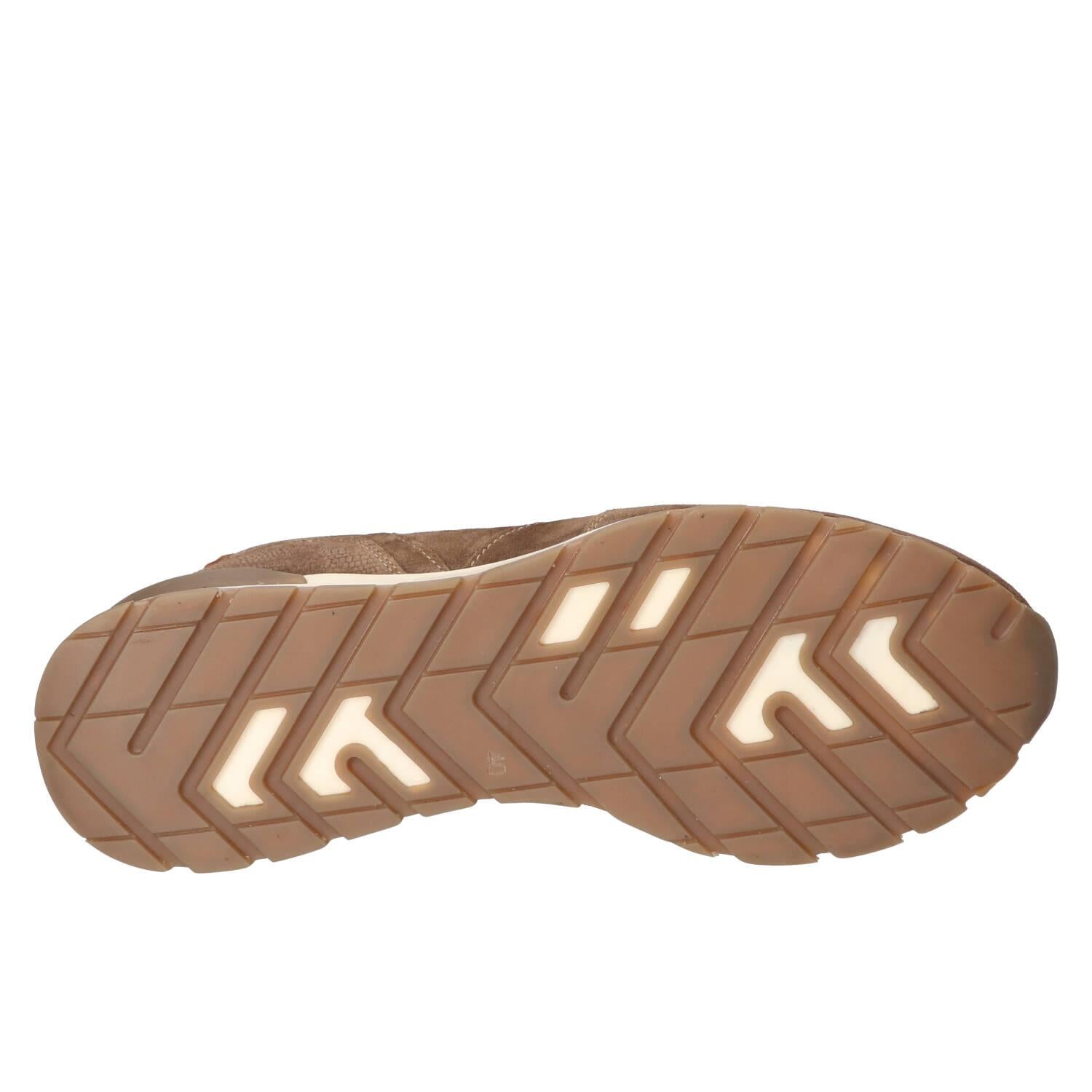 Sneakers, Lichtbeige