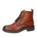 Boots, Cognac