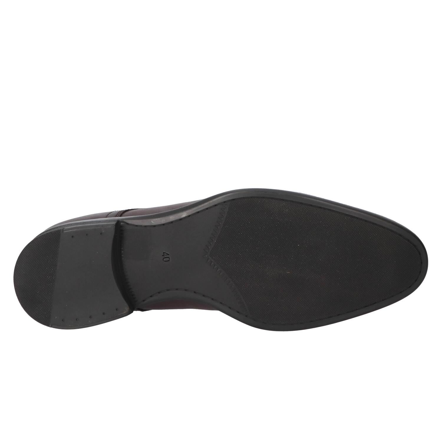 Boots, Donkerbruin