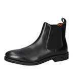 Boots, Zwart