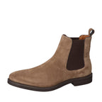 Boots, Taupe