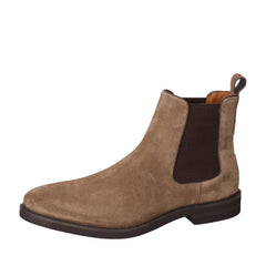 Boots, Taupe