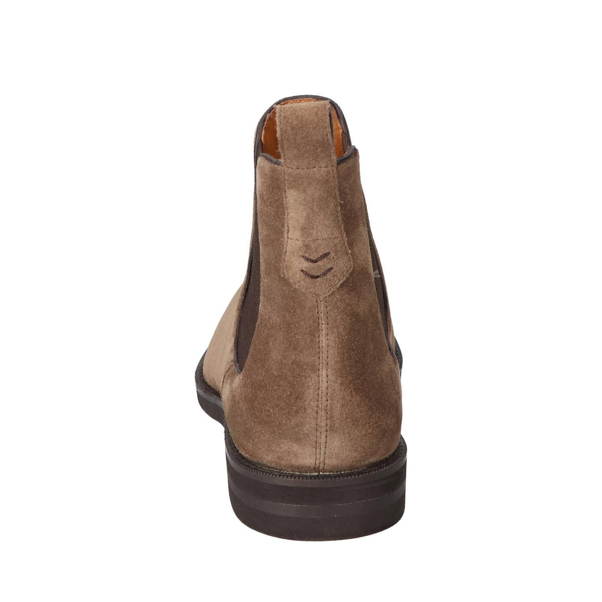 Boots, Taupe