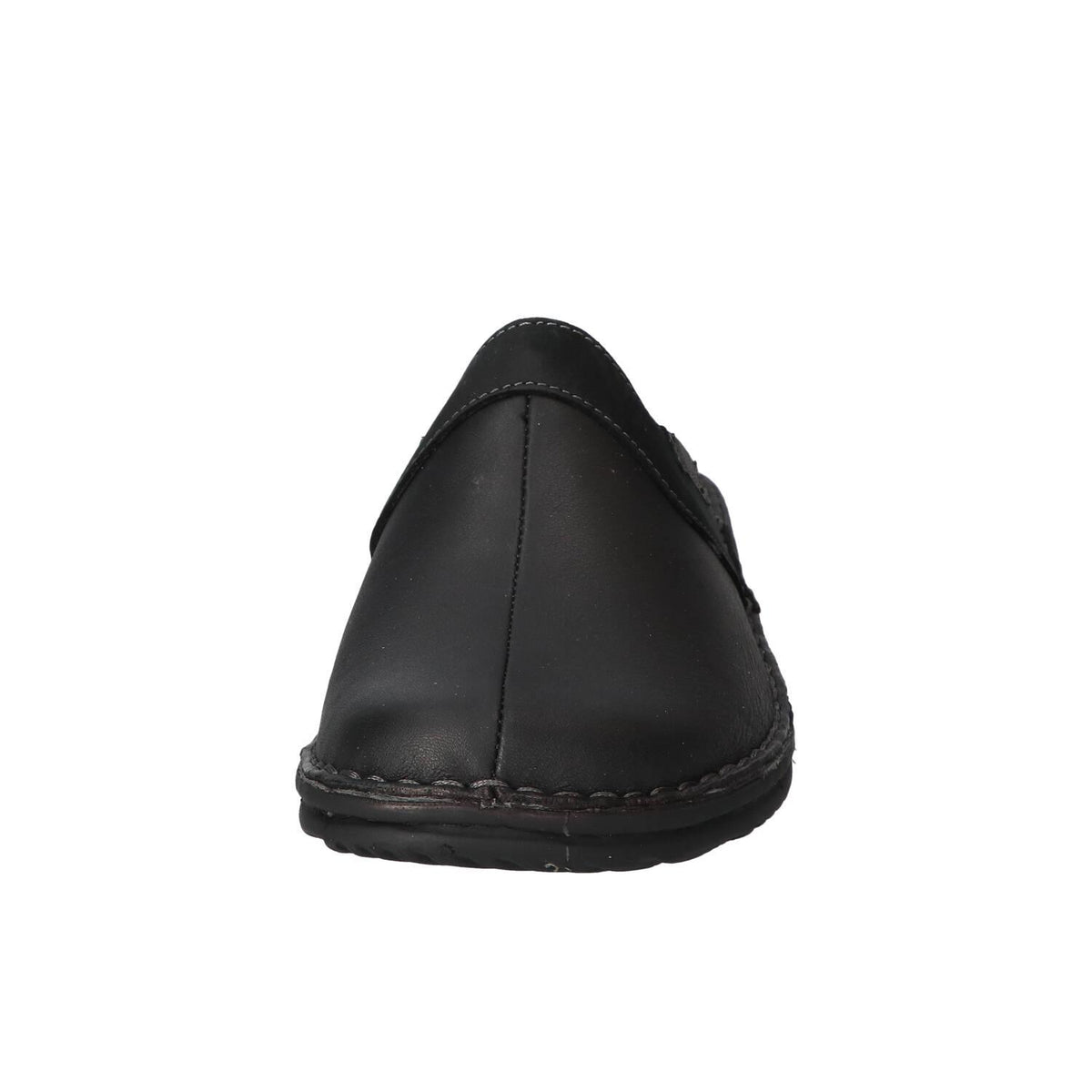 Pantoffels, Zwart