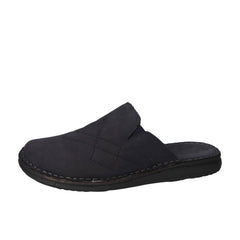 Pantoffels, Blauw