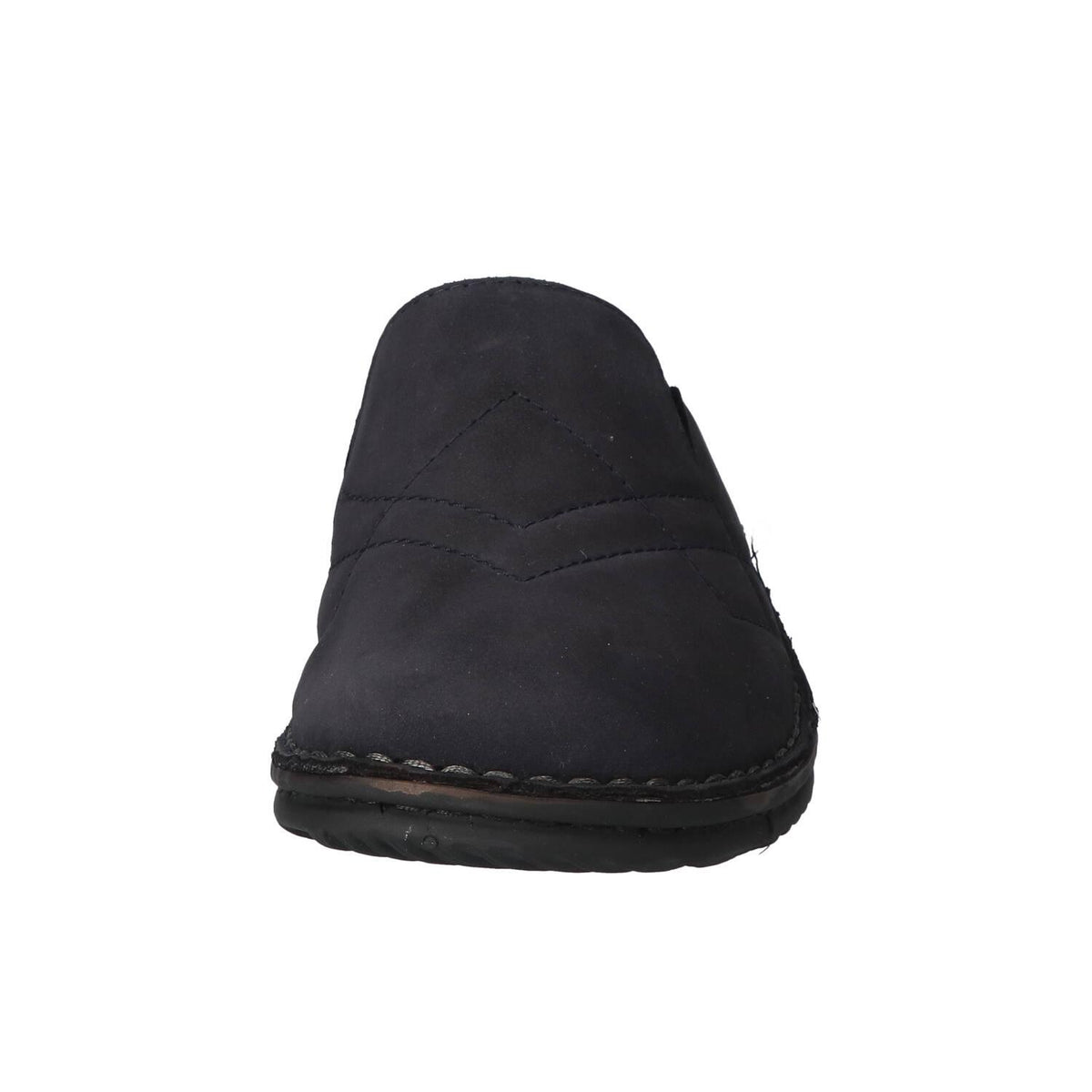 Pantoffels, Blauw