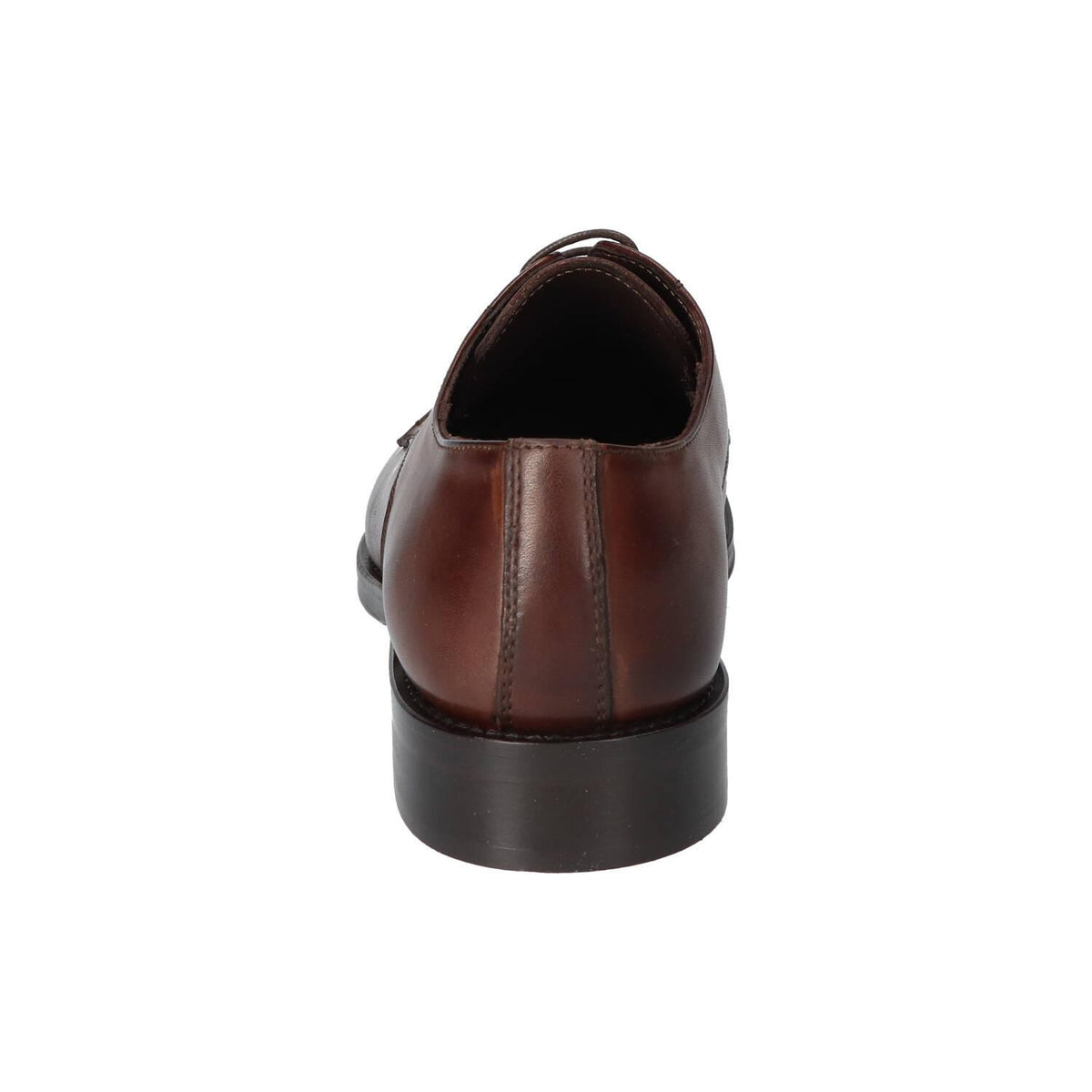 Veterschoenen, Donkerbruin
