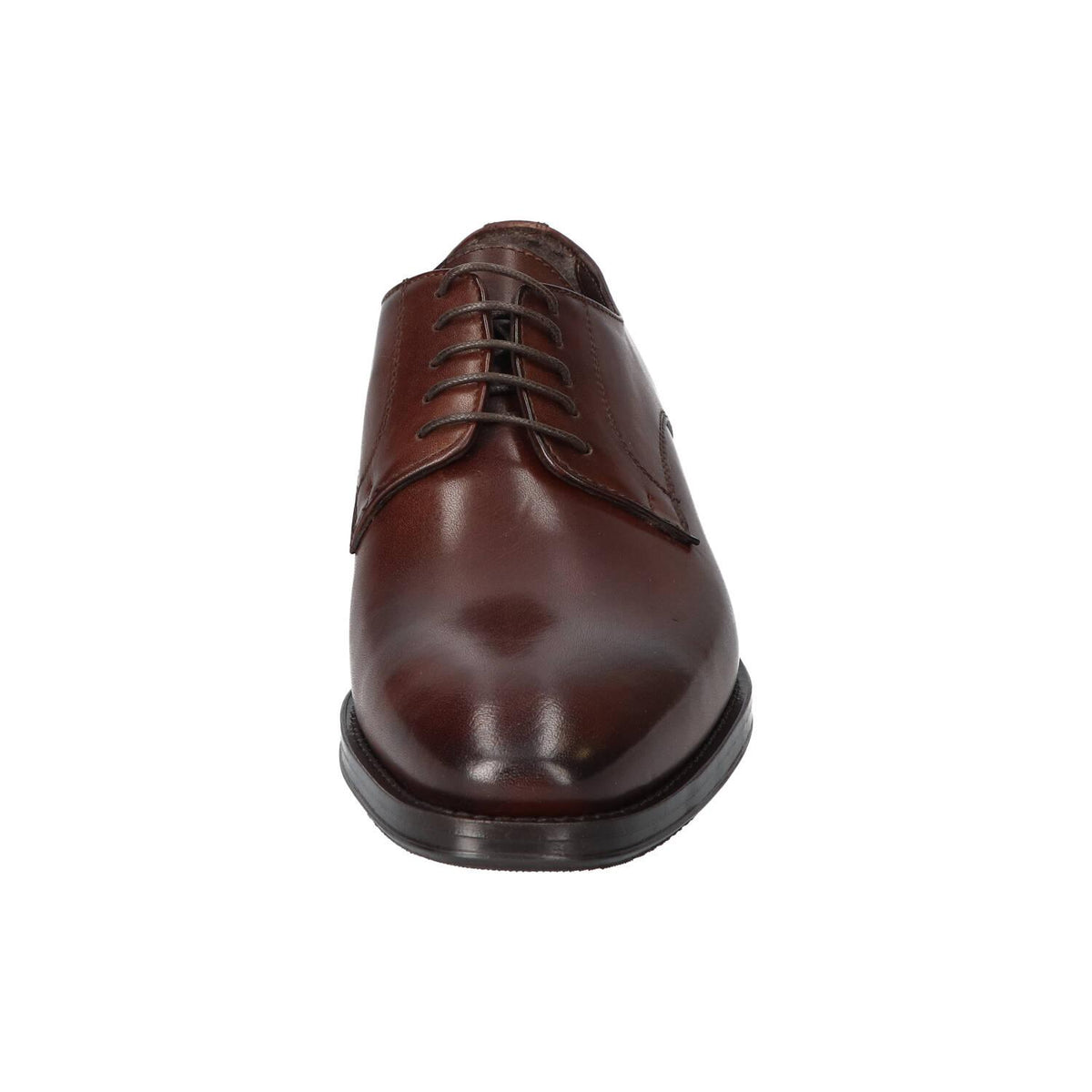 Veterschoenen, Donkerbruin