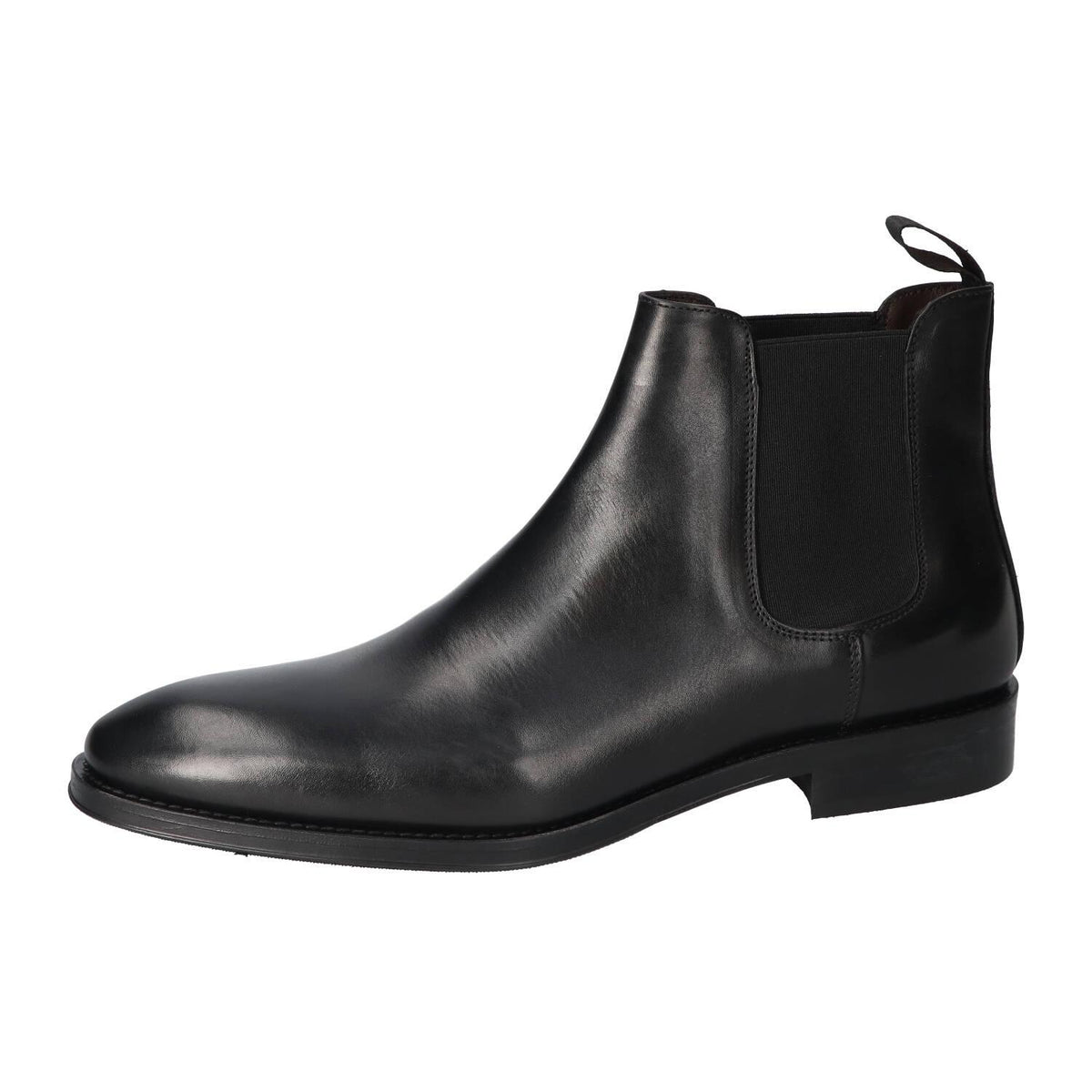 Boots, Zwart