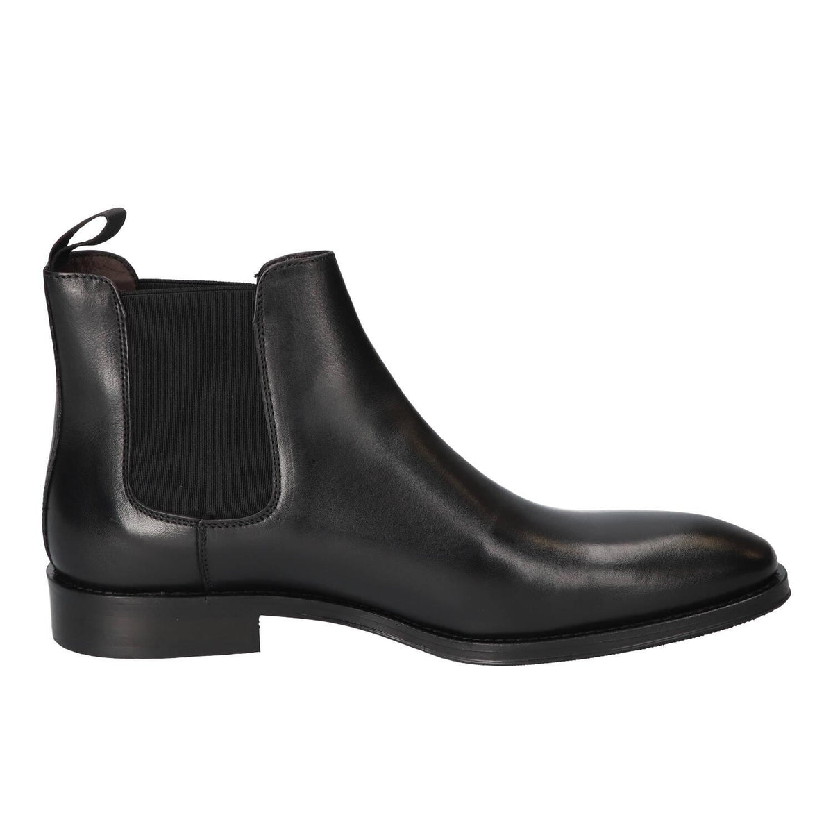 Boots, Zwart