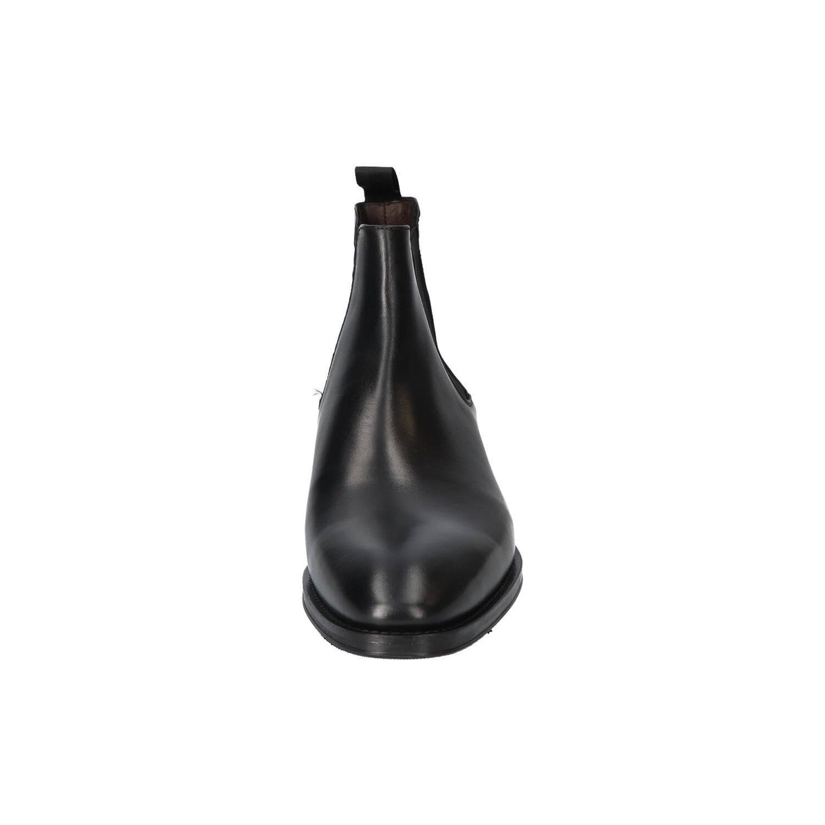 Boots, Zwart