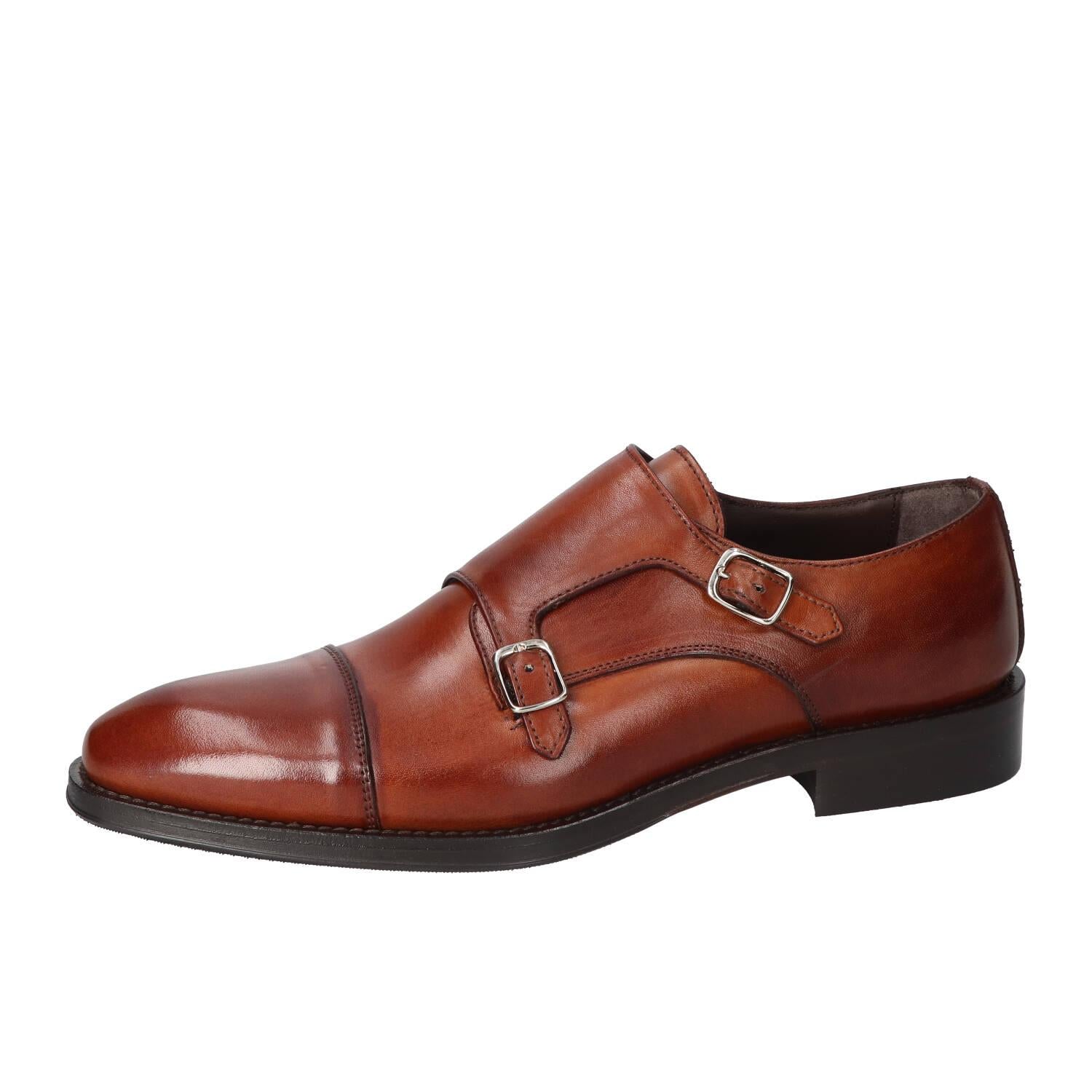 Instapschoenen, Cognac