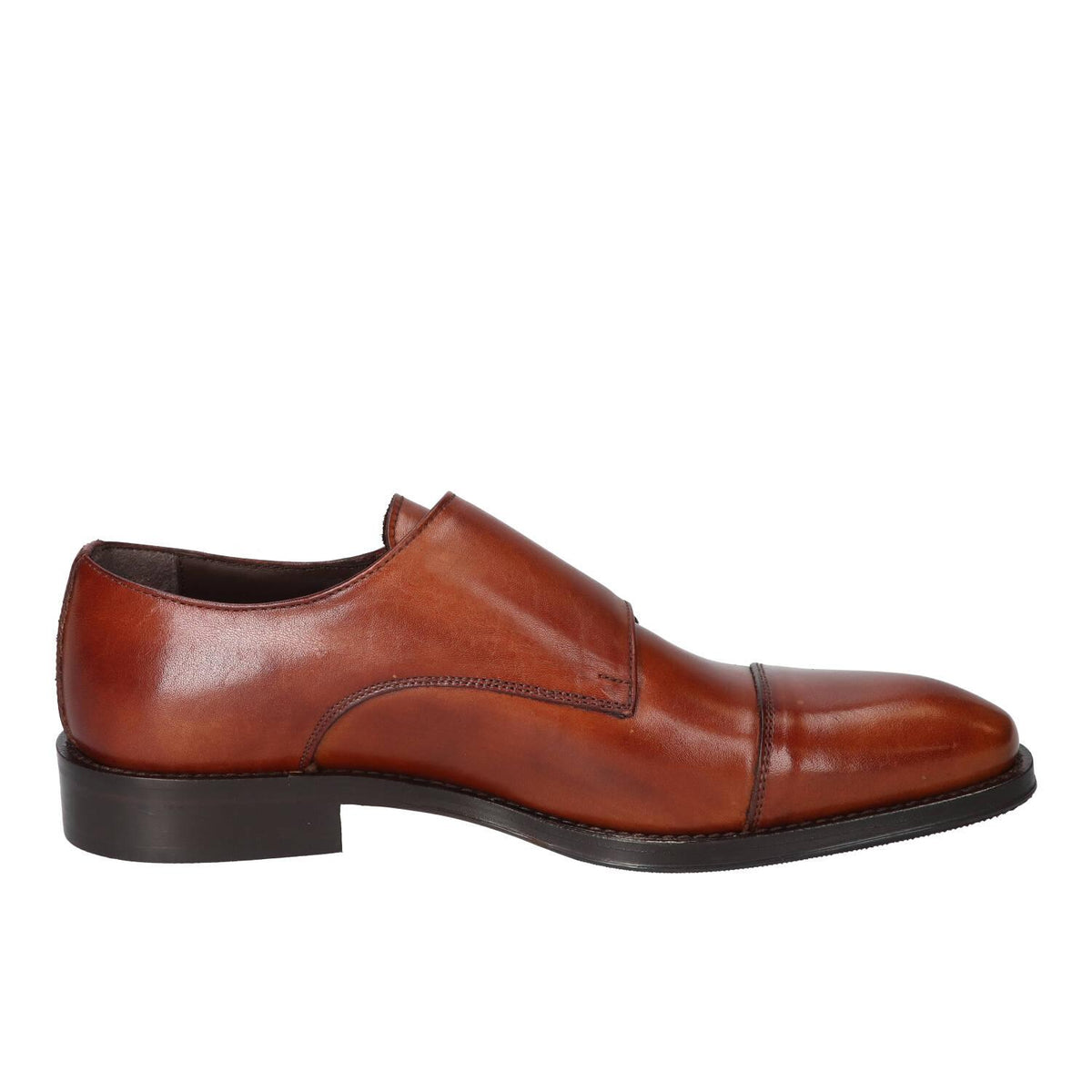 Instapschoenen, Cognac