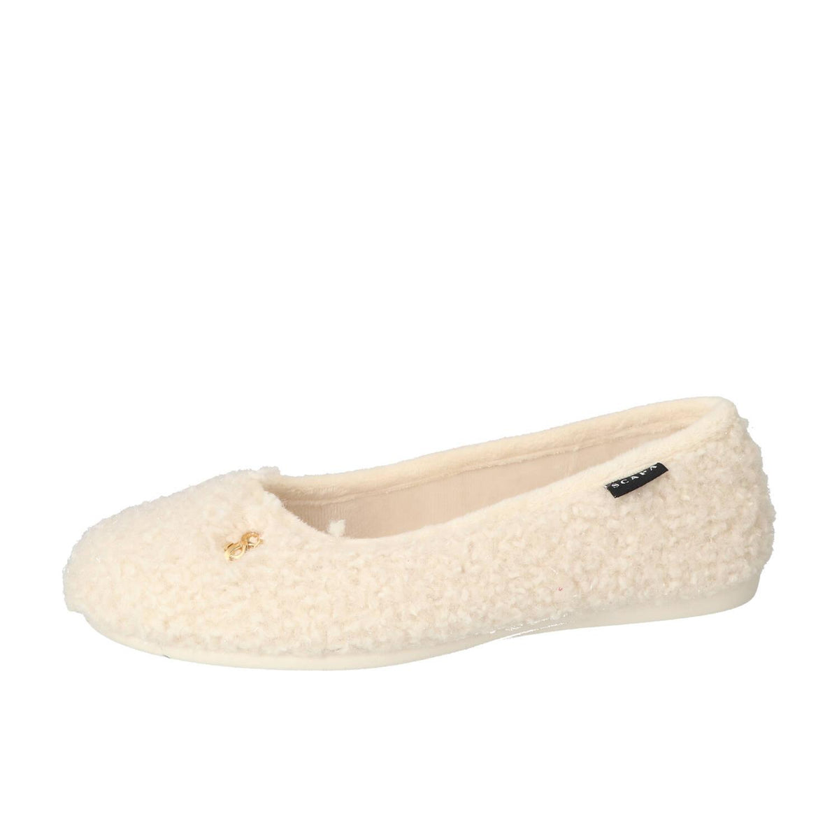 Pantoffels, Off White