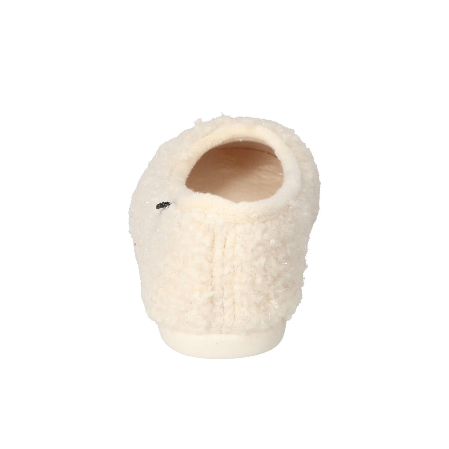 Pantoffels, Off White