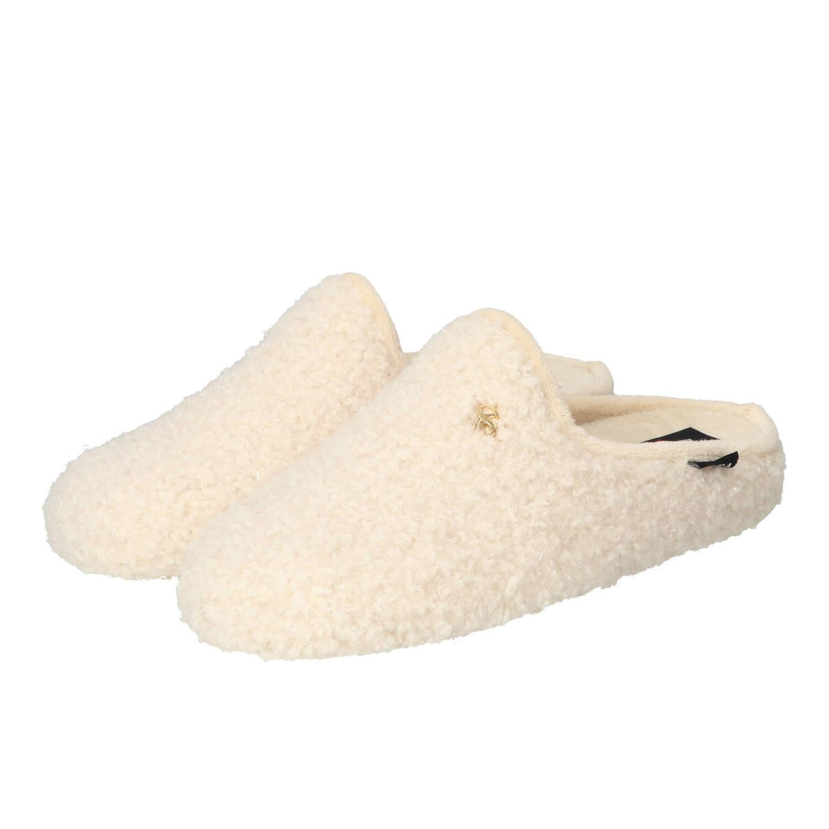 Pantoffels, Off White