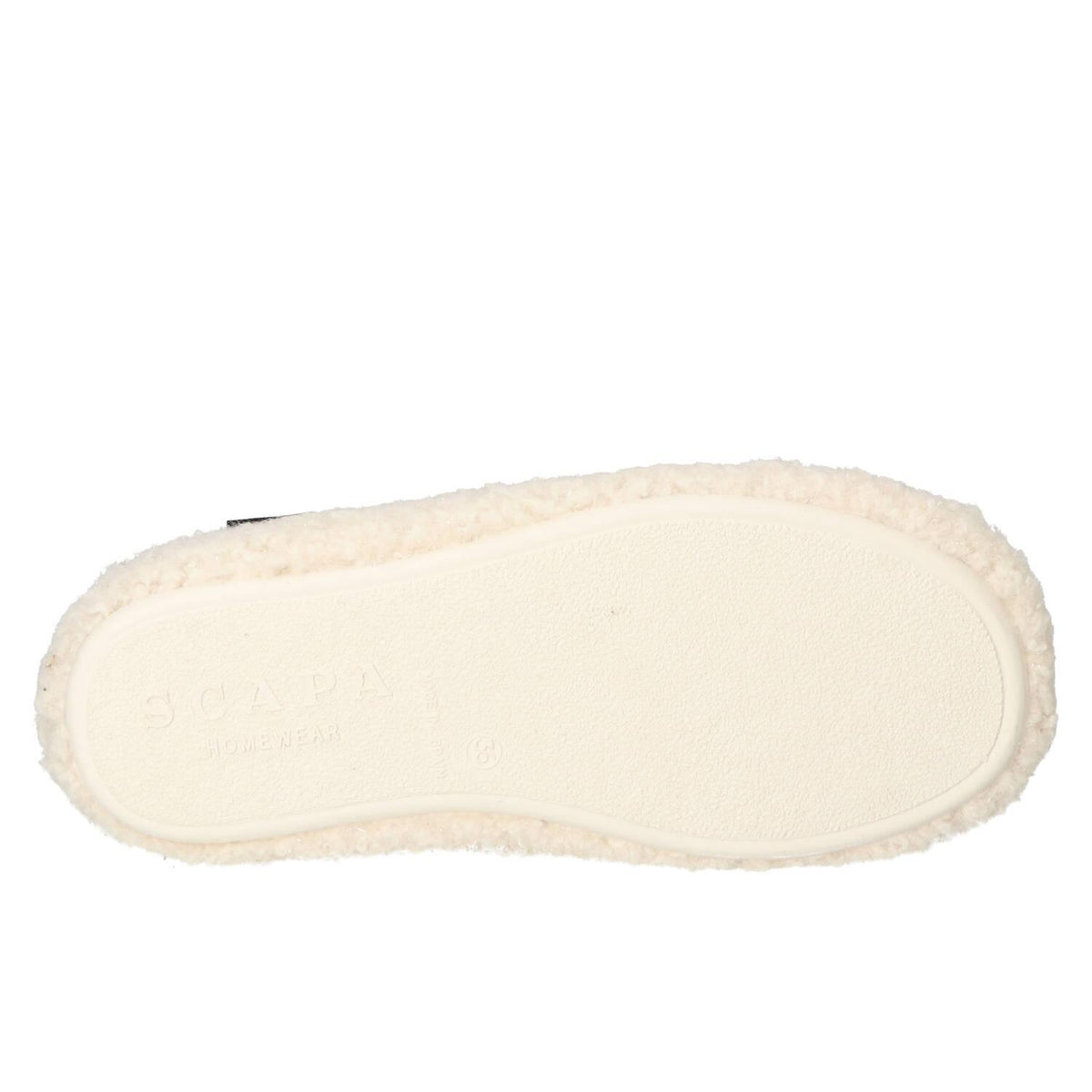 Pantoffels, Off White