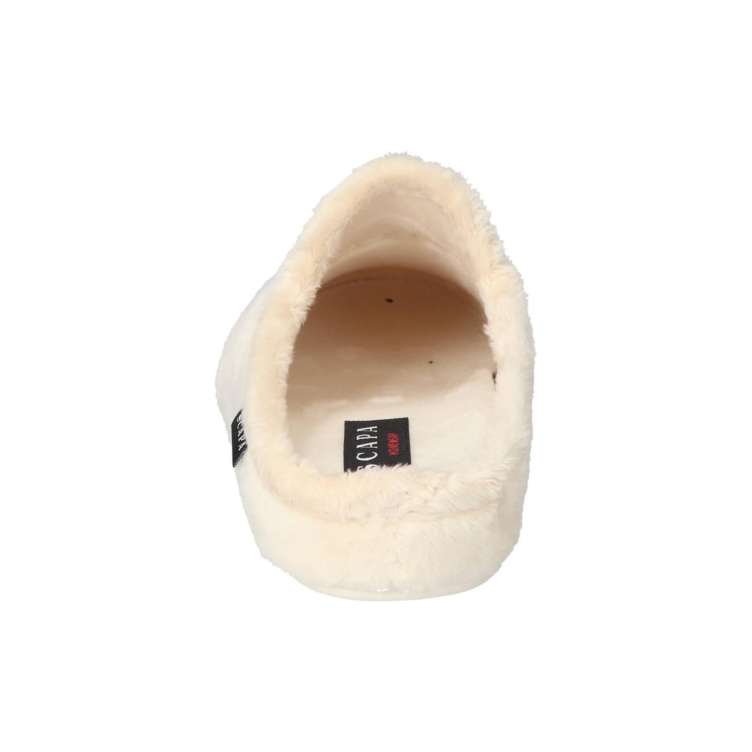 Pantoffels, Off White