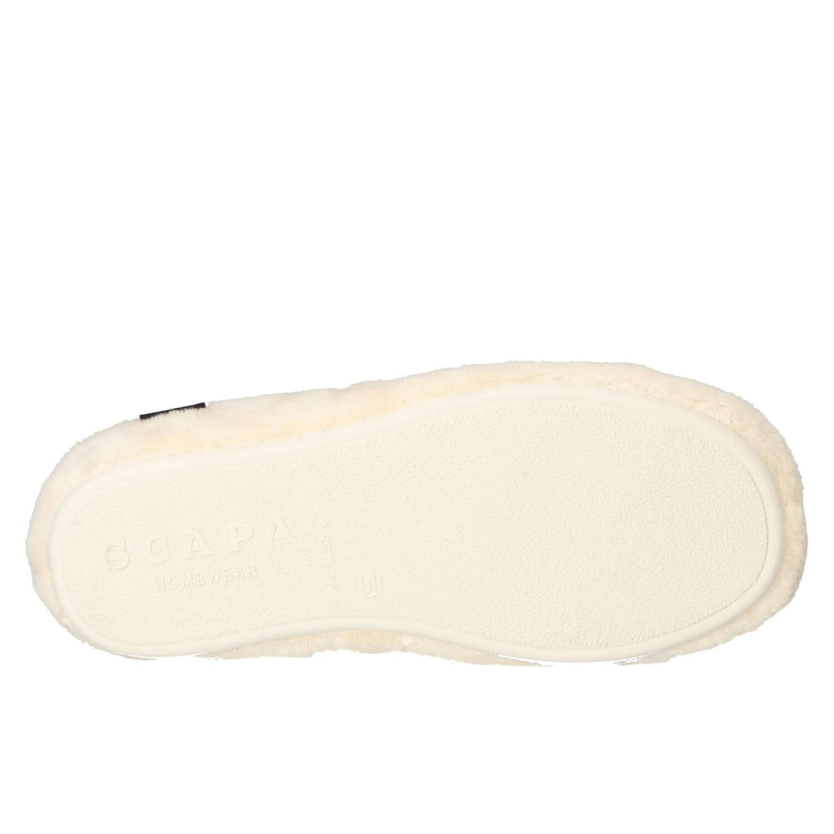 Pantoffels, Off White