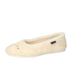 Pantoffels, Lichtbeige